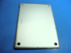 MacBook Pro A1286 15" Early 2010 MC371LL/A Bottom Case Housing 922-9316