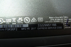 Dell Inspiron 15 7579 2-in-1 15.6" Bottom Case Base Cover 460.08405.0003 Y51C4