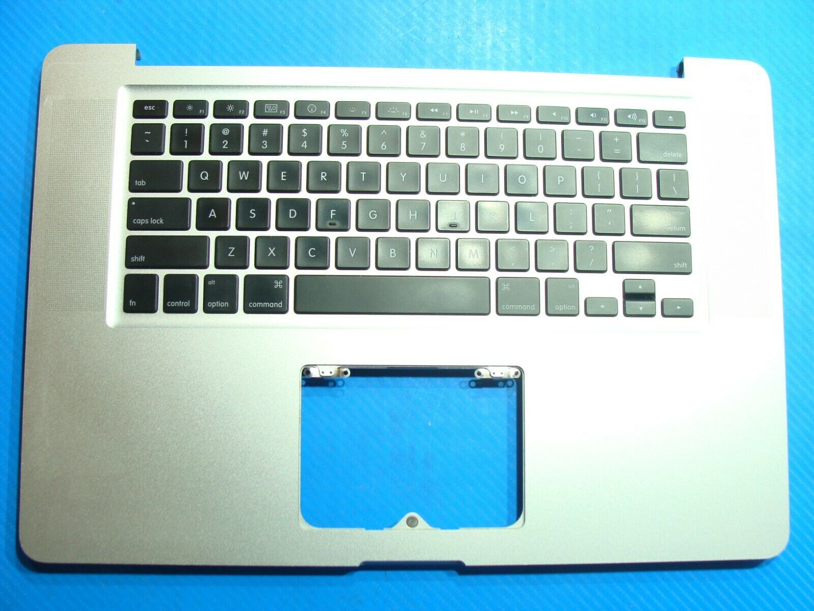 MacBook Pro 15