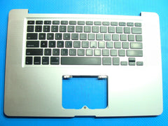 MacBook Pro 15" A1286 2010 MC371LL/A Top Case Palmrest w/ Keyboard 661-5481 - Laptop Parts - Buy Authentic Computer Parts - Top Seller Ebay