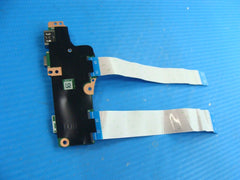 HP Chromebook 15a-nb0013dx 15.6" USB Board w/Cable
