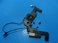 HP Envy x360 15m-bp111dx 15.6" Left & Right Speaker Set Speakers 023.400B9.0011