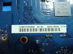 Samsung XE500C13-S04US 11.6" Intel Atom X5-E8000 Motherboard BA92-19984B