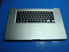 MacBook Pro 17" A1297 Early 2011 MC725LL/A Top Case w/Keyboard TrackPad 661-5966