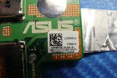 Asus S300CA-BBI5T01 13.3" Dual USB Audio Card Reader Board w/Cable 69N0P5B10C00 - Laptop Parts - Buy Authentic Computer Parts - Top Seller Ebay
