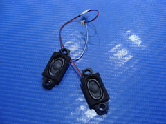 Toshiba Satellite C55-B5300 15.6" OEM Left & Right Speaker Set PK230000M00 ER* - Laptop Parts - Buy Authentic Computer Parts - Top Seller Ebay