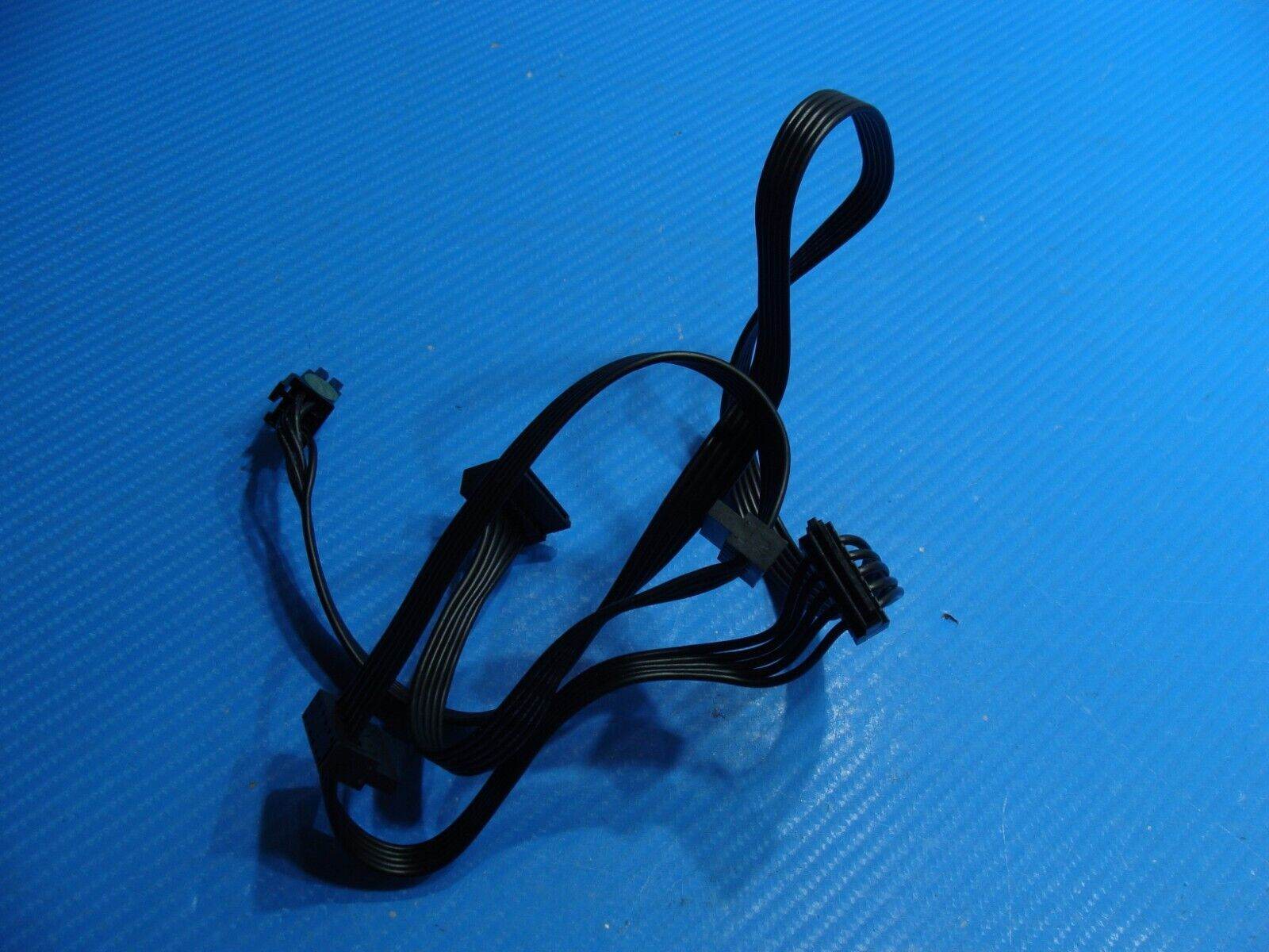 MSI Aegis RS11 Genuine Desktop Power Cable - Tested Computer Laptop Parts