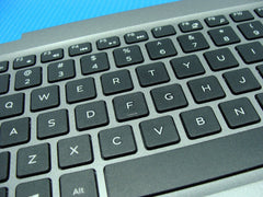 Dell Inspiron 13 5368 13.3" Genuine Palmrest w/Touchpad Keyboard 6WN9M 5TRCH