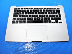 MacBook Air A1466 13" 2015 MJVE2LL Top Case w/Keyboard Trackpad 661-7480