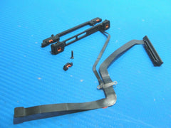 MacBook Pro 15" A1286 MC371LL/A HDD Bracket w/IR/Sleep/HD Cable 922-9314 - Laptop Parts - Buy Authentic Computer Parts - Top Seller Ebay