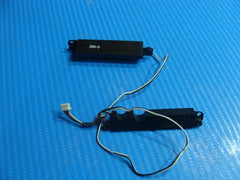 Asus P42F-XD1B 14" Genuine Left & Right Speaker Set Speakers - Laptop Parts - Buy Authentic Computer Parts - Top Seller Ebay