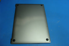 MacBook Pro A1707 15" 2017 MPTR2LL/A Bottom Case Space Gray 923-01789 Grade A - Laptop Parts - Buy Authentic Computer Parts - Top Seller Ebay