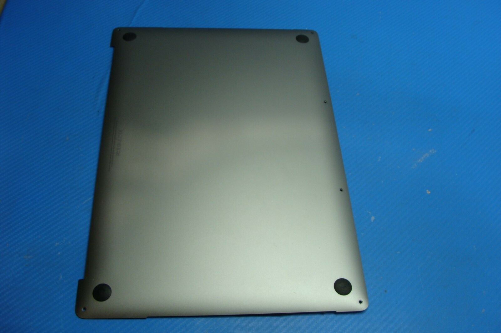 MacBook Pro A1707 15