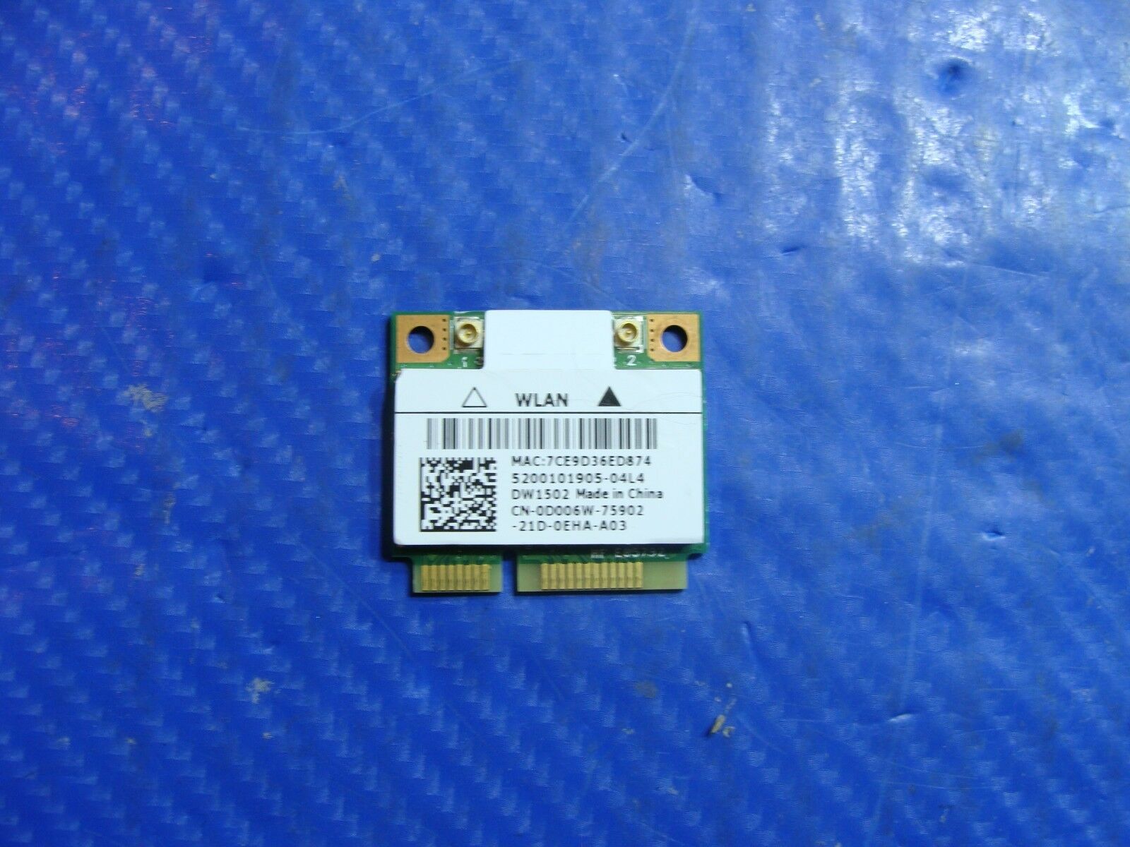 Dell Inspiron M5040 15.6