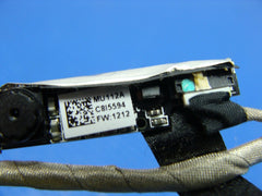 Toshiba Satellite C855D-S5315 15.6"OEM LCD Video Cable w/WebCam 6017B0361601 ER* - Laptop Parts - Buy Authentic Computer Parts - Top Seller Ebay