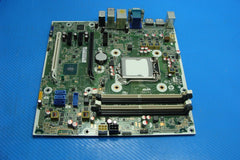 HP EliteDesk 800 G2 SFF Desktop Intel Socket Motherboard 795970-602