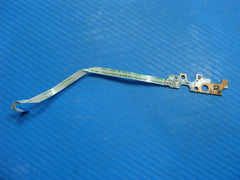 Dell Inspiron 5558 15.6" Genuine Power Button Board w/Cable LS-B844P 94MFG 