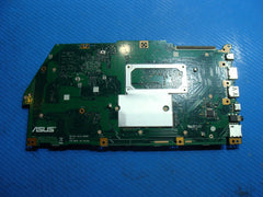 Asus VivoBook 15 15.6" F513EA-OS36 Intel i3-1115G4 3.0GHz 4GB Motherboard X513EA