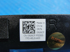 Dell Inspiron 15-7573 15.6" Left & Right Speaker Set 926CF 023.400BE.0001 - Laptop Parts - Buy Authentic Computer Parts - Top Seller Ebay