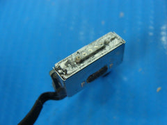 MacBook Pro A1502 13" Late 2013 BTO Magsafe 2 Board w/Cable 923-0560