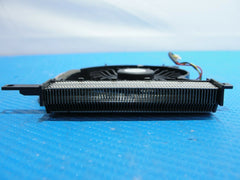 Sony Vaio SVE151J11L SVE15124CXP 15.6" CPU Cooling Fan w/Heatsink 3VHK5TMN010 - Laptop Parts - Buy Authentic Computer Parts - Top Seller Ebay