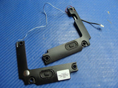 Lenovo Flex 3-1570 15.6" Left & Right Speaker Set Speakers 023.40047.0001 ER* - Laptop Parts - Buy Authentic Computer Parts - Top Seller Ebay