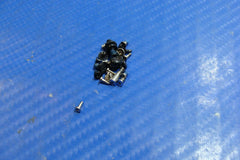 MacBook A1534 12" 2016 MLH82LL/A Genuine Screw Set Screws Apple