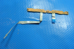 HP 15-f100dx 15.6" Touchpad Mouse Button Board wCable dau83tb16e0 