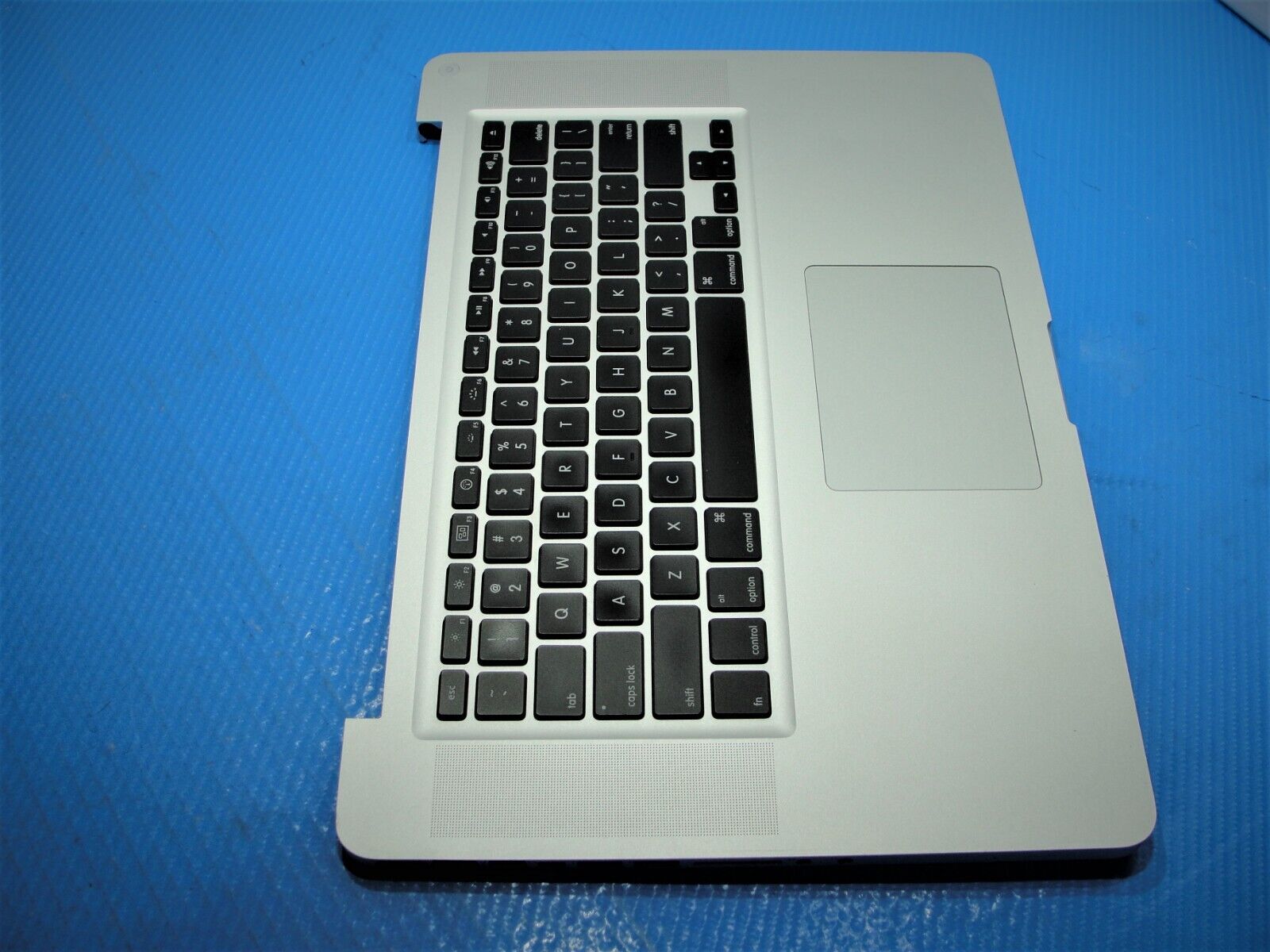 MacBook Pro A1286 15