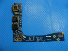 Dell Alienware 17 17.3" Genuine Laptop USB Ethernet Port Board LS-9339P WH486 - Laptop Parts - Buy Authentic Computer Parts - Top Seller Ebay