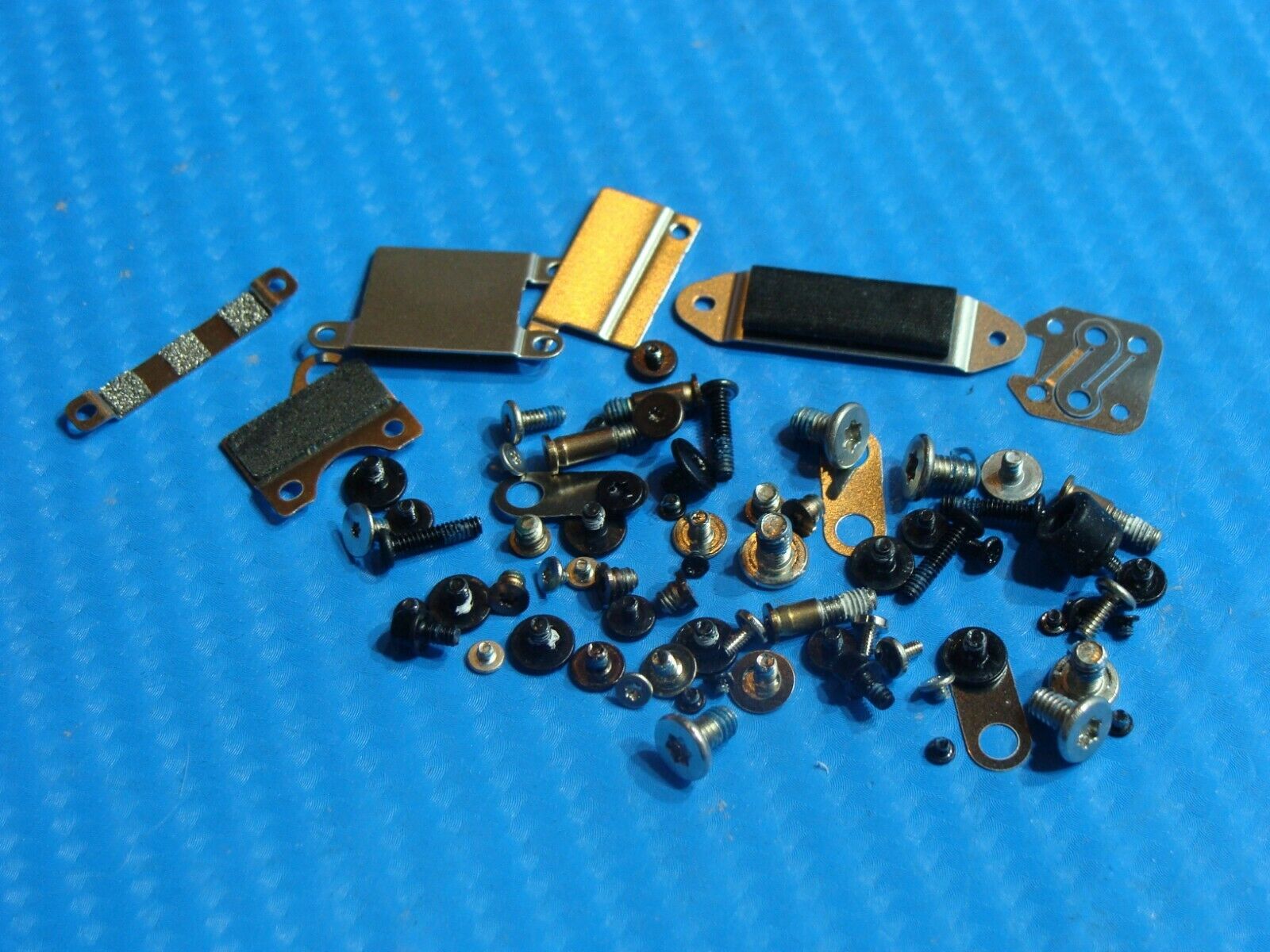 Macbook Air A1932 13