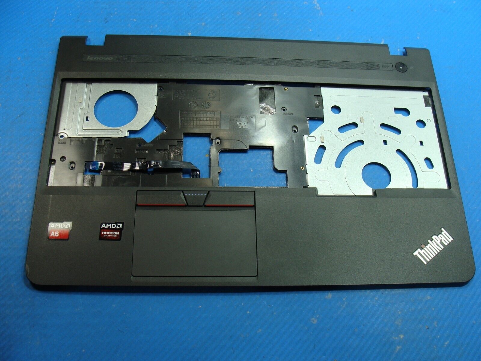 Lenovo ThinkPad E555 15.6