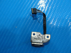 MacBook Pro A1286 15" 2012 MD103LL/A Magsafe Board w/Cable 820-2565-a 922-9307 