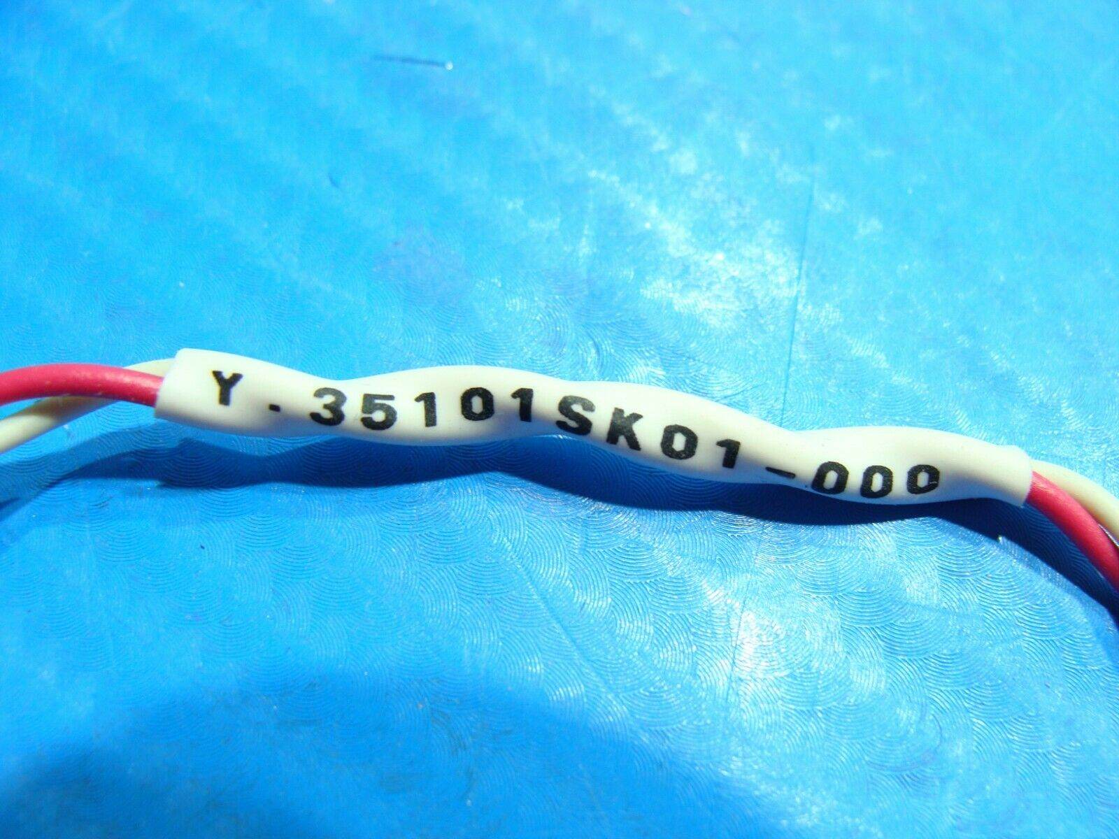 Acer Predator G3-605 Cable Y.35101SK01-000 - Tested Computer Laptop Parts