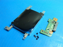 Asus X555LA-HI31103J 15.6" HDD Hard Drive Caddy w/Connector Screws 69N0R7C10G00 - Laptop Parts - Buy Authentic Computer Parts - Top Seller Ebay