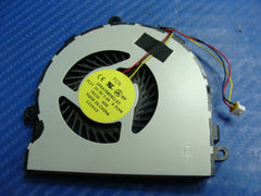Dell Inspiron 15 3537 15.6" Genuine CPU Cooling Fan 74X7K DC28000C8F0 ER* - Laptop Parts - Buy Authentic Computer Parts - Top Seller Ebay
