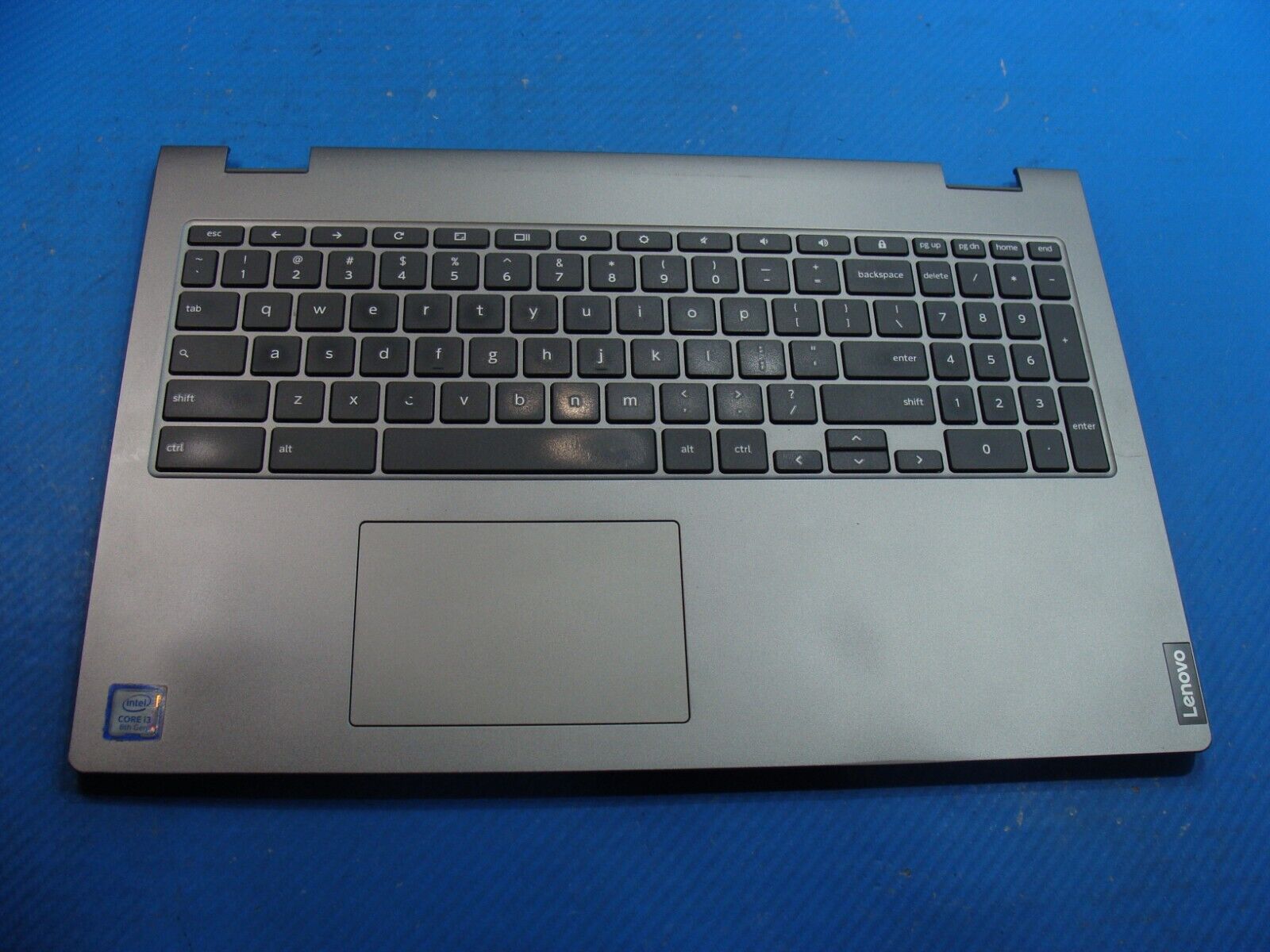 Lenovo Chromebook 15.6