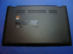 Lenovo Yoga 3 14 80JH 14" Genuine Laptop Bottom Base Case Cover AP0YC000100 #2 Lenovo
