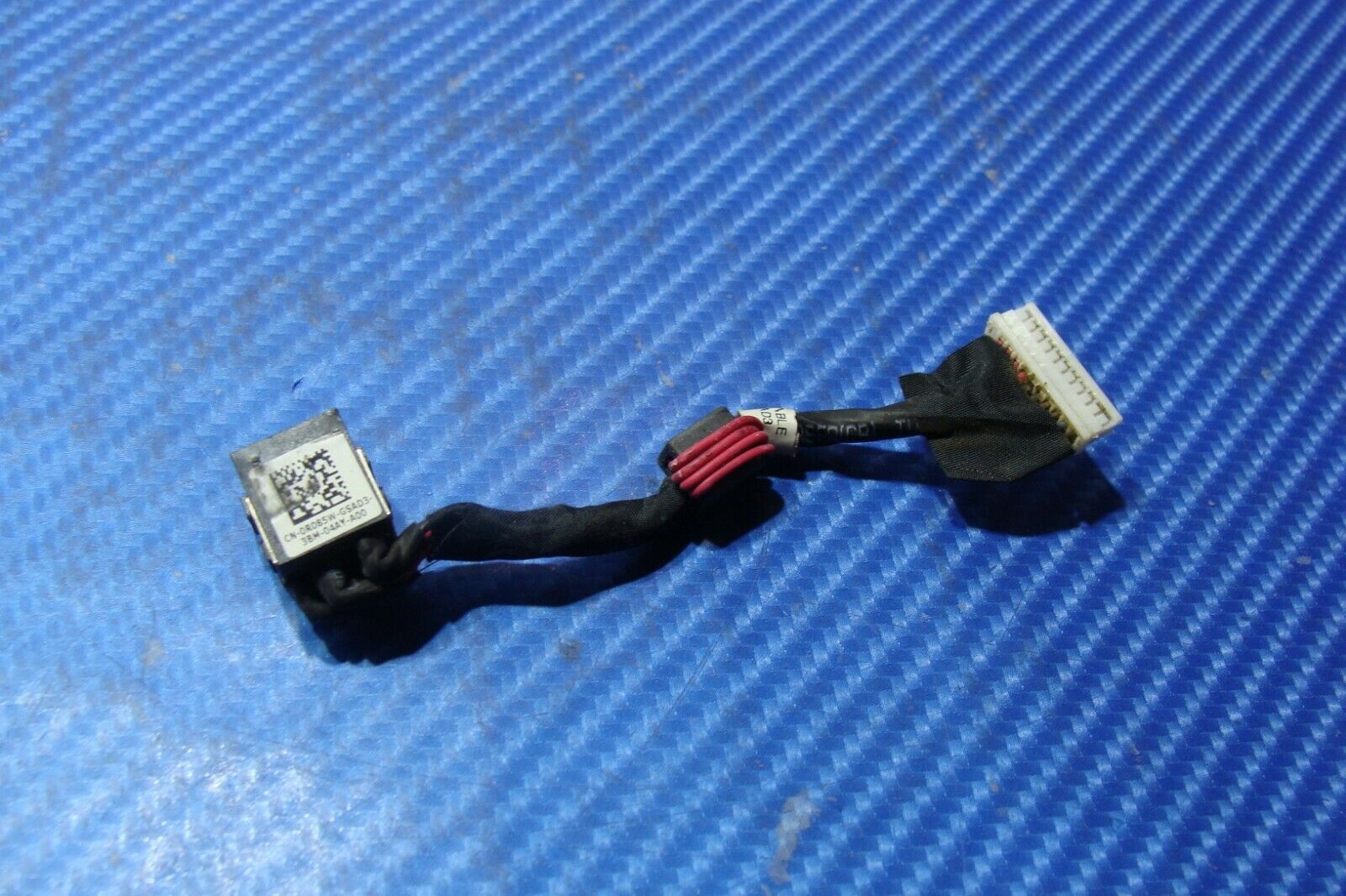 Dell Alienware M17x 17.3