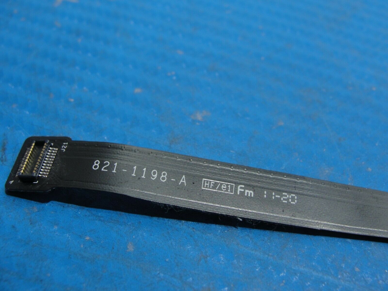 MacBook Pro A1286 15