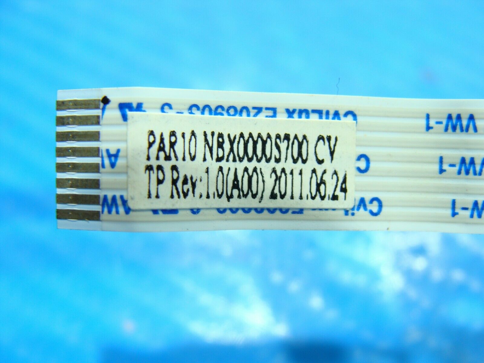 Dell Alienware M17x R3 17.3