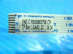 Dell Alienware M17x R3 17.3" Genuine Touchpad LED Board w/Cable LS-6608P - Laptop Parts - Buy Authentic Computer Parts - Top Seller Ebay