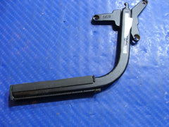 MacBook Pro A1278 13" Early 2011 MC724LL/A Genuine CPU Cooling Heatsink ER* - Laptop Parts - Buy Authentic Computer Parts - Top Seller Ebay