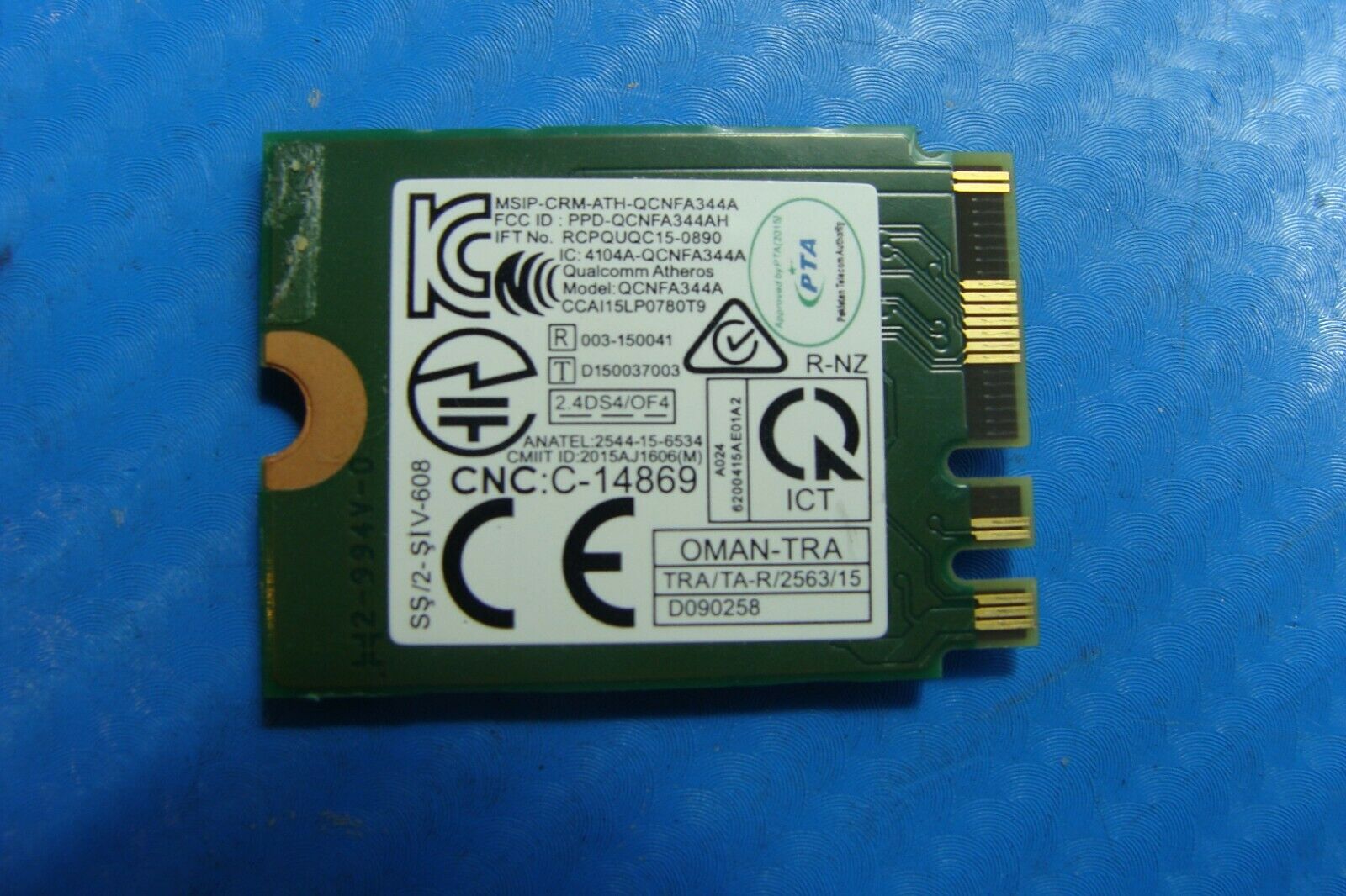 Dell Latitude 5590 15.6