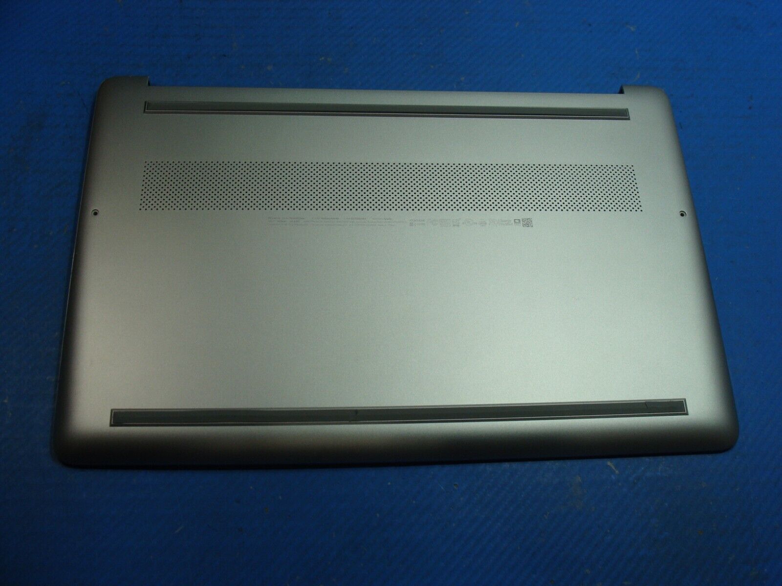 HP 15-dy2125od 15.6 Bottom Case Base Cover 370P5TP001 Grade A