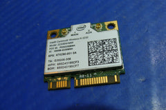 MSI GT70 MS-1762 17.3" Genuine Laptop WiFi Wireless Card 2230BNHMW ER* - Laptop Parts - Buy Authentic Computer Parts - Top Seller Ebay