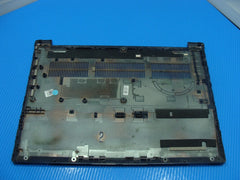 Lenovo IdeaPad 3 14" 14ADA05-81W0 OEM Bottom Case Base Cover Black AP1JU000810