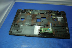 Toshiba Satellite 17.3 C675D-S7310 OEM Laptop Palmrest w/TouchPad H000031300