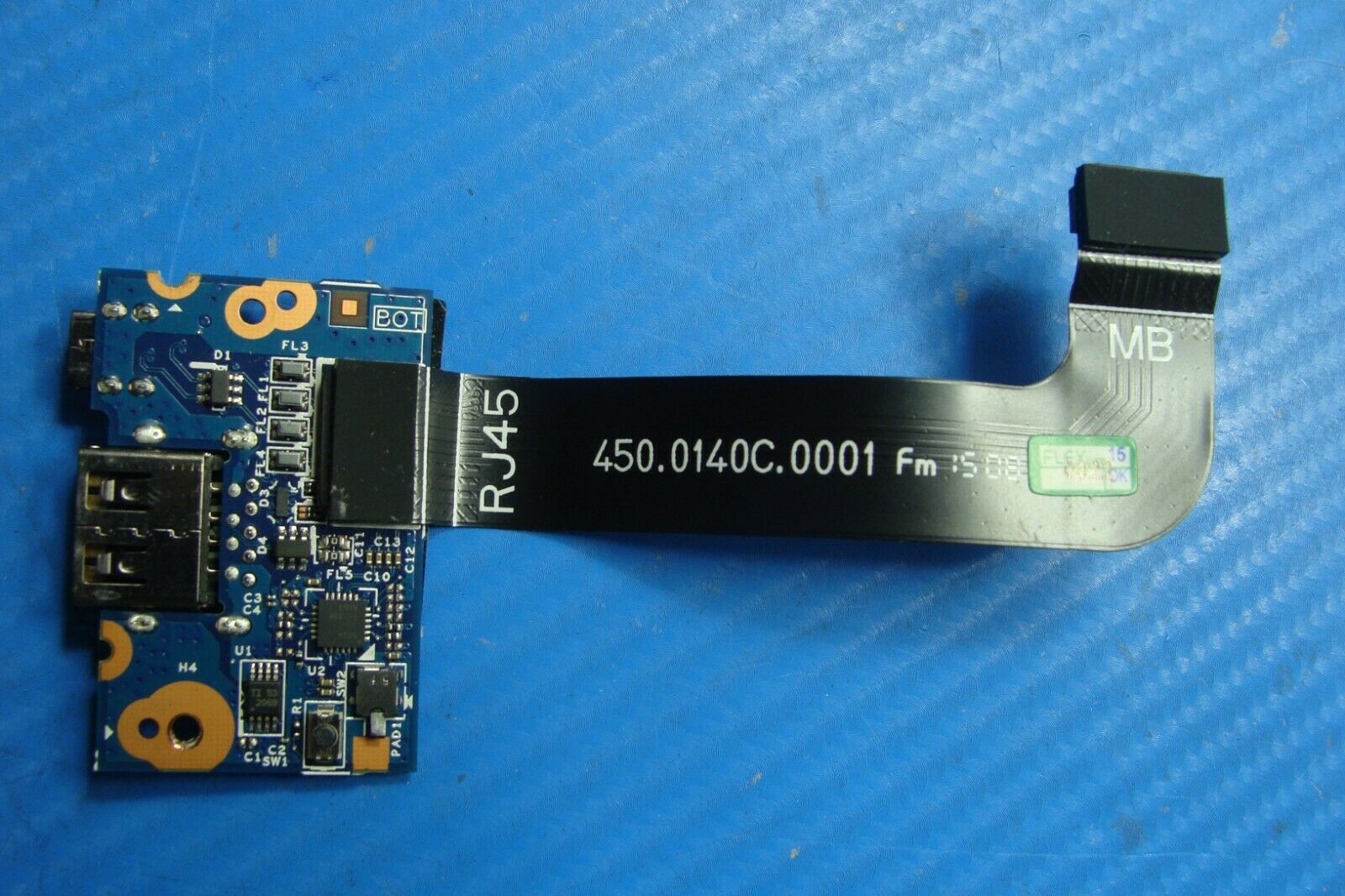 Lenovo ThinkPad X1 Carbon 3rd Gen 14