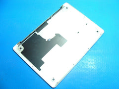 MacBook Pro 13" A1278 Early 2011 MC700LL/A Bottom Case Housing Silver 922-9447 - Laptop Parts - Buy Authentic Computer Parts - Top Seller Ebay